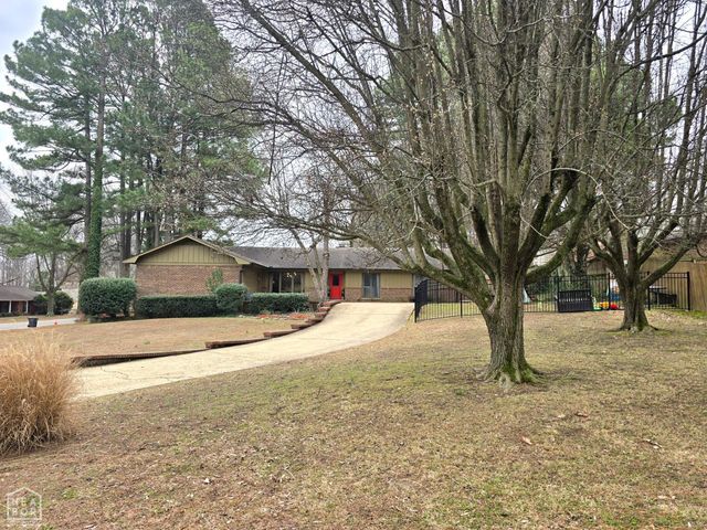 805 Sequoia Drive, Jonesboro, AR 72401