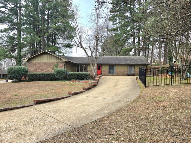 805 Sequoia Drive, Jonesboro, AR 72401