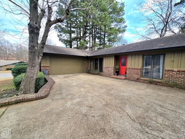 805 Sequoia Drive, Jonesboro, AR 72401