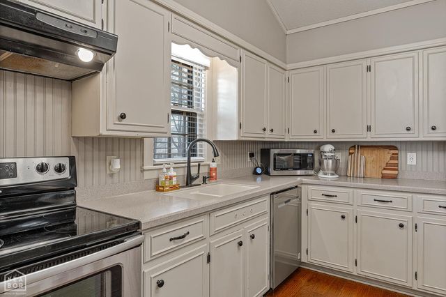 805 Sequoia Drive, Jonesboro, AR 72401