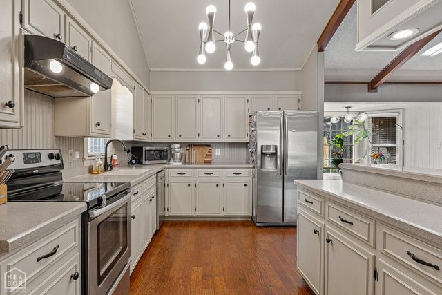 805 Sequoia Drive, Jonesboro, AR 72401