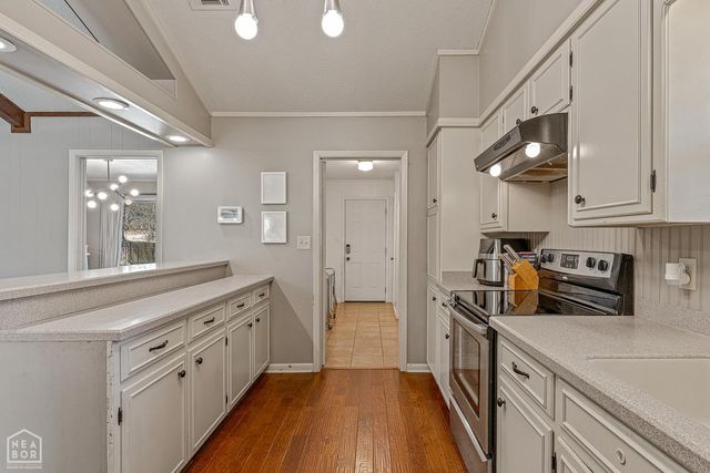 805 Sequoia Drive, Jonesboro, AR 72401