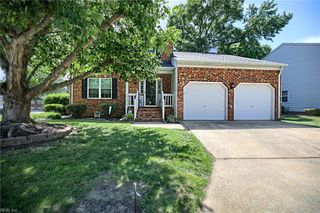 802 Westgate CT, Newport News, VA 23602