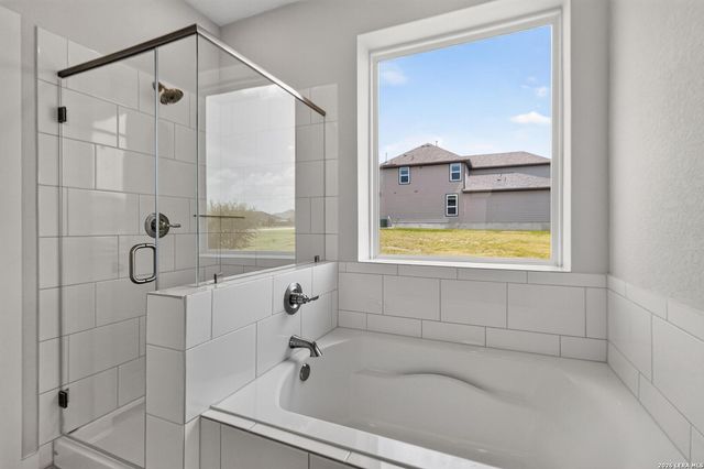 16411 GINGER XING, Elmendorf, TX 78112