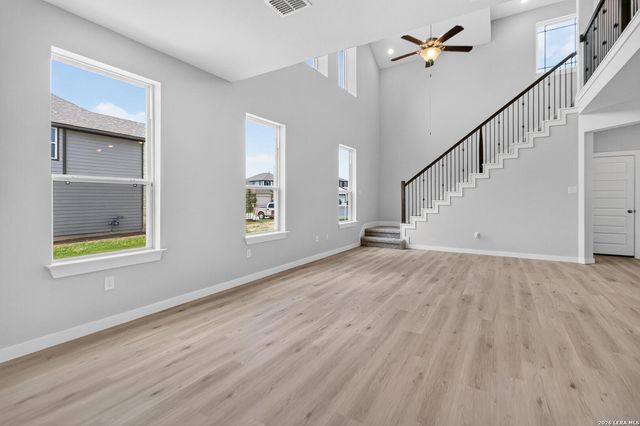16411 GINGER XING, Elmendorf, TX 78112
