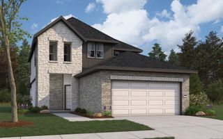16411 GINGER XING, Elmendorf, TX 78112