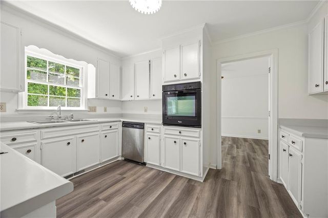 602 Commanche Drive, Macon, GA 31210