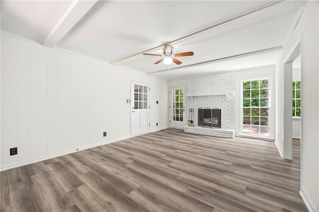 602 Commanche Drive, Macon, GA 31210
