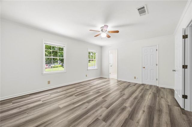 602 Commanche Drive, Macon, GA 31210