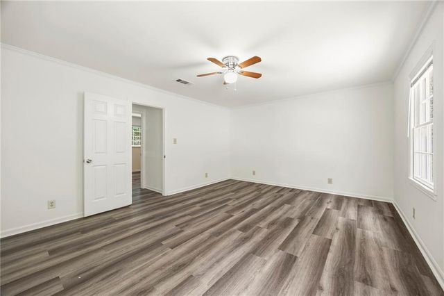 602 Commanche Drive, Macon, GA 31210