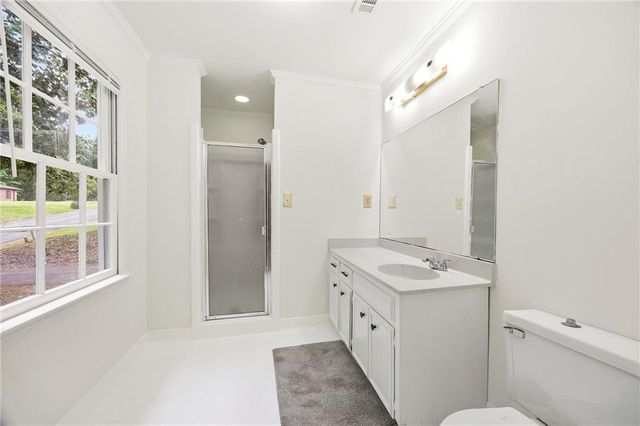 602 Commanche Drive, Macon, GA 31210