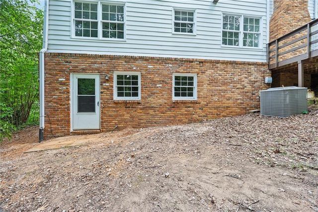 602 Commanche Drive, Macon, GA 31210