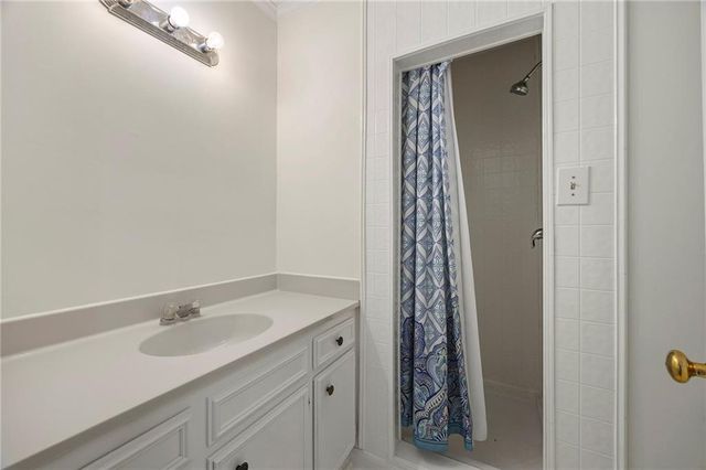 602 Commanche Drive, Macon, GA 31210