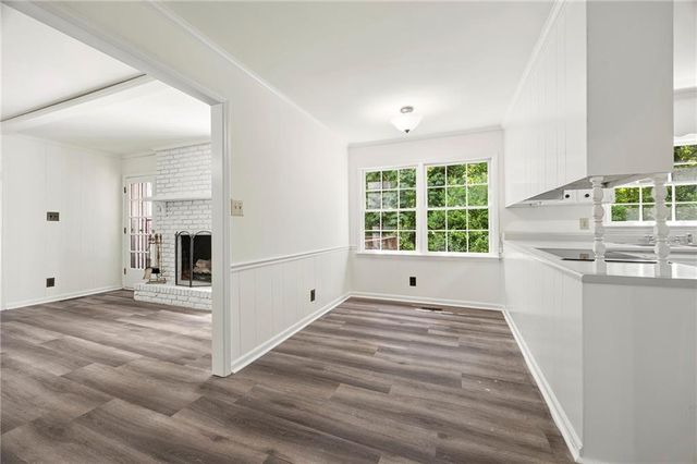 602 Commanche Drive, Macon, GA 31210