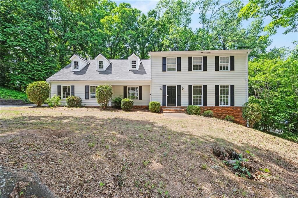 602 Commanche Drive, Macon, GA 31210