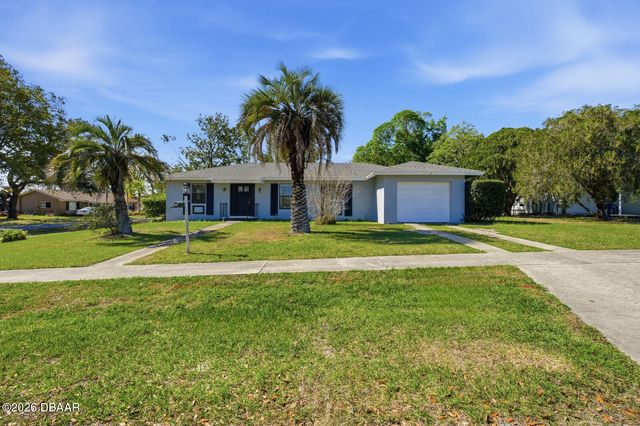 2871 Duncan Street, Deltona, FL 32738