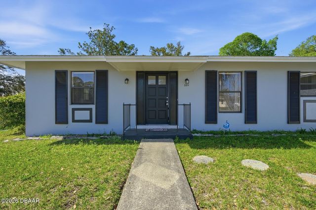 2871 Duncan Street, Deltona, FL 32738