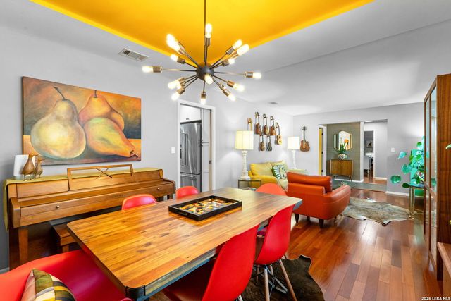 526 Crestway Dr, Windcrest, TX 78239