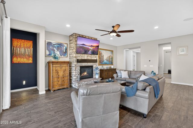 20561 S 199TH Place, Queen Creek, AZ 85142