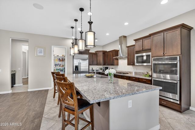 20561 S 199TH Place, Queen Creek, AZ 85142