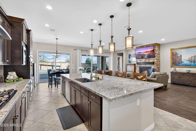 20561 S 199TH Place, Queen Creek, AZ 85142