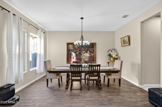 20561 S 199TH Place, Queen Creek, AZ 85142