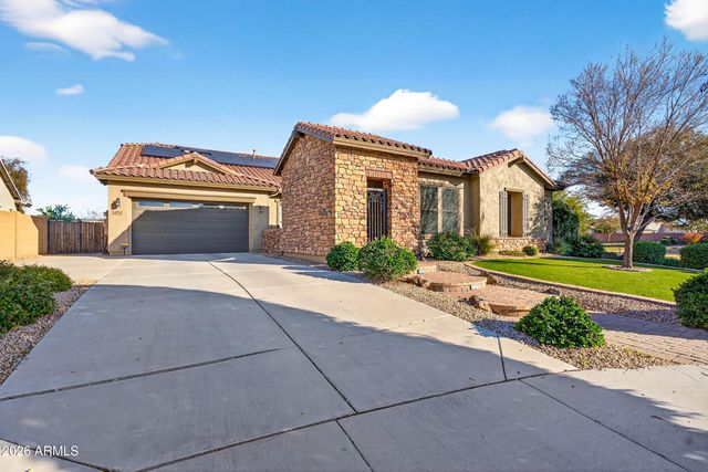 20561 S 199TH Place, Queen Creek, AZ 85142