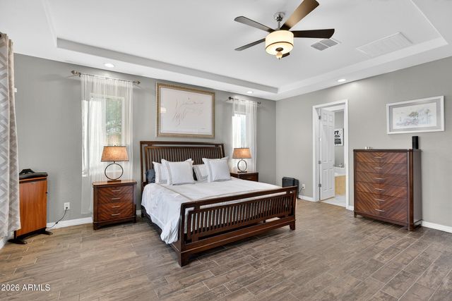 20561 S 199TH Place, Queen Creek, AZ 85142