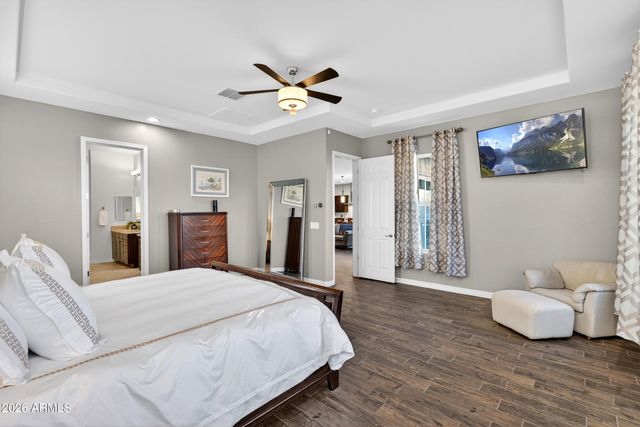 20561 S 199TH Place, Queen Creek, AZ 85142