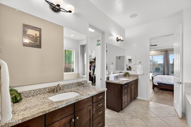 20561 S 199TH Place, Queen Creek, AZ 85142