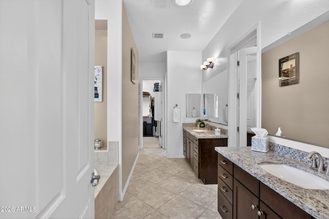 20561 S 199TH Place, Queen Creek, AZ 85142