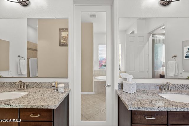 20561 S 199TH Place, Queen Creek, AZ 85142