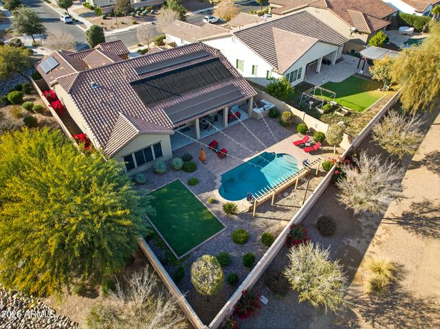 20561 S 199TH Place, Queen Creek, AZ 85142