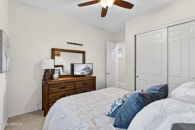 20561 S 199TH Place, Queen Creek, AZ 85142