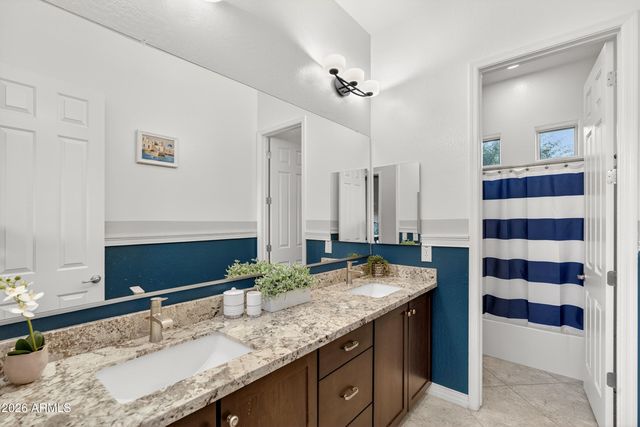 20561 S 199TH Place, Queen Creek, AZ 85142