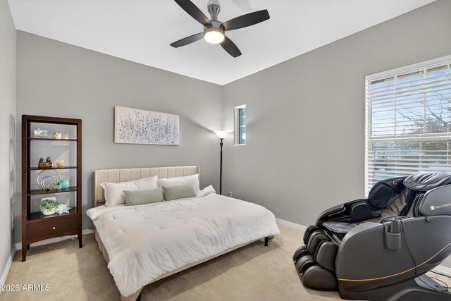 20561 S 199TH Place, Queen Creek, AZ 85142