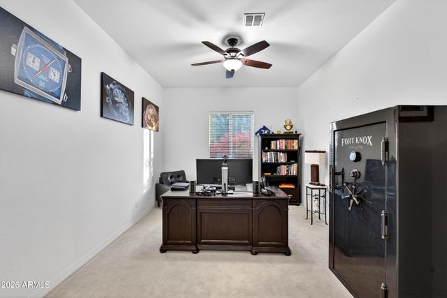 20561 S 199TH Place, Queen Creek, AZ 85142