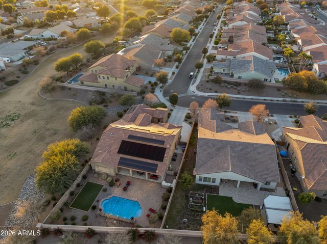 20561 S 199TH Place, Queen Creek, AZ 85142