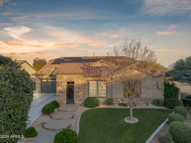 20561 S 199TH Place, Queen Creek, AZ 85142