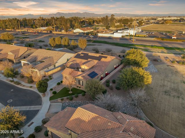 20561 S 199TH Place, Queen Creek, AZ 85142