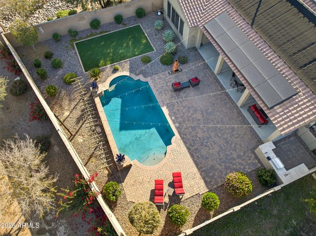 20561 S 199TH Place, Queen Creek, AZ 85142