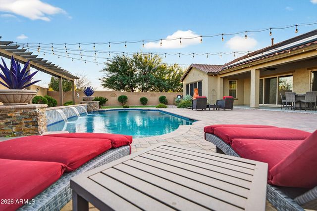 20561 S 199TH Place, Queen Creek, AZ 85142