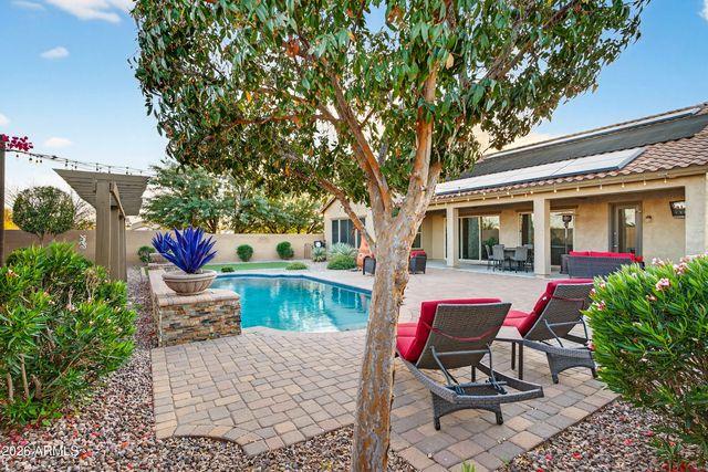 20561 S 199TH Place, Queen Creek, AZ 85142