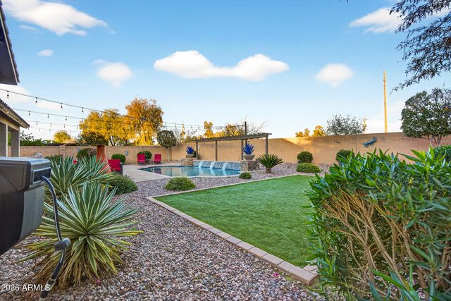 20561 S 199TH Place, Queen Creek, AZ 85142