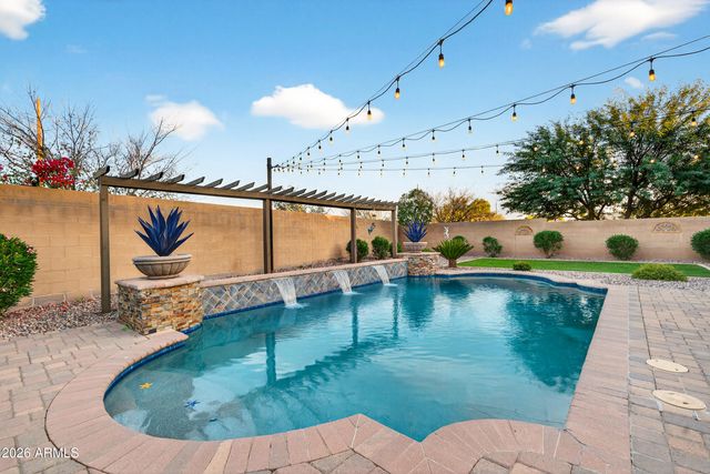 20561 S 199TH Place, Queen Creek, AZ 85142