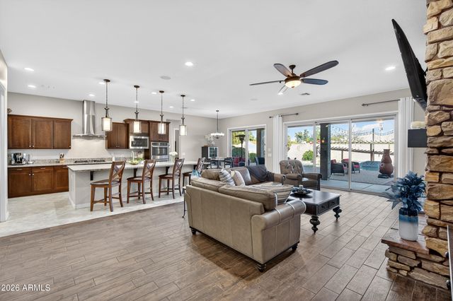 20561 S 199TH Place, Queen Creek, AZ 85142