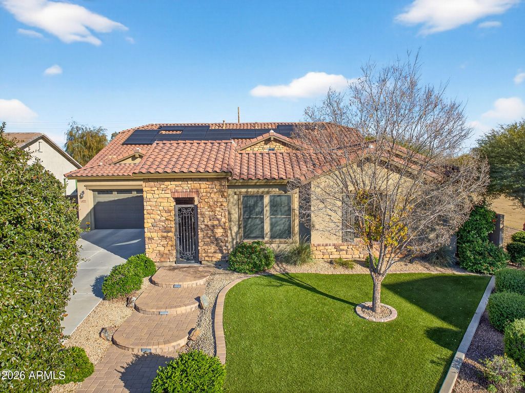 20561 S 199TH Place, Queen Creek, AZ 85142