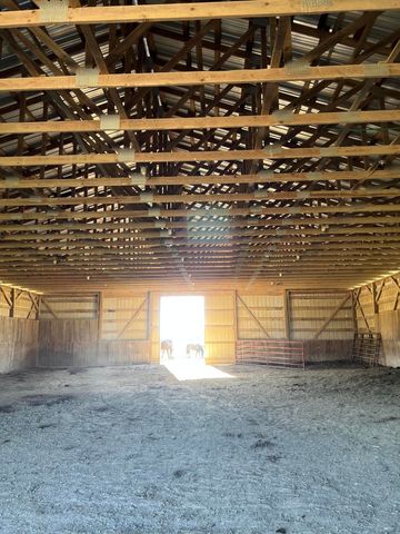 1065 Blevins Valley Road, Owingsville, KY 40360