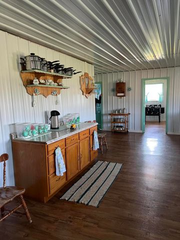 1065 Blevins Valley Road, Owingsville, KY 40360