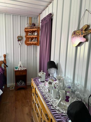 1065 Blevins Valley Road, Owingsville, KY 40360